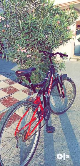 Hero kross k40 cycle 2024 price