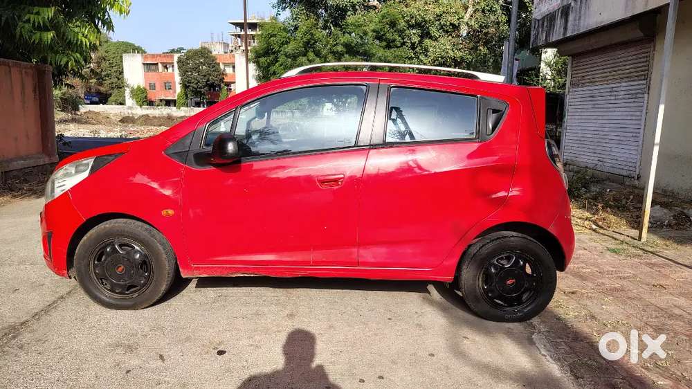 Chevrolet Beat 2012 Diesel Well Maintained