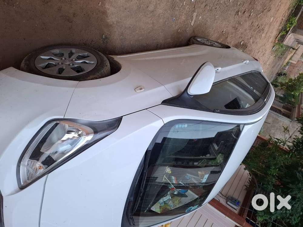 Hyundai Xcent 2020 Year Car