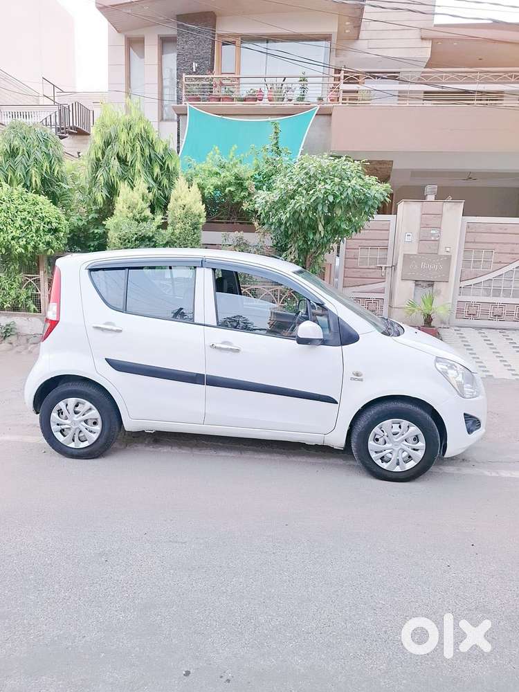 Maruti Suzuki Ritz, 2016, Diesel