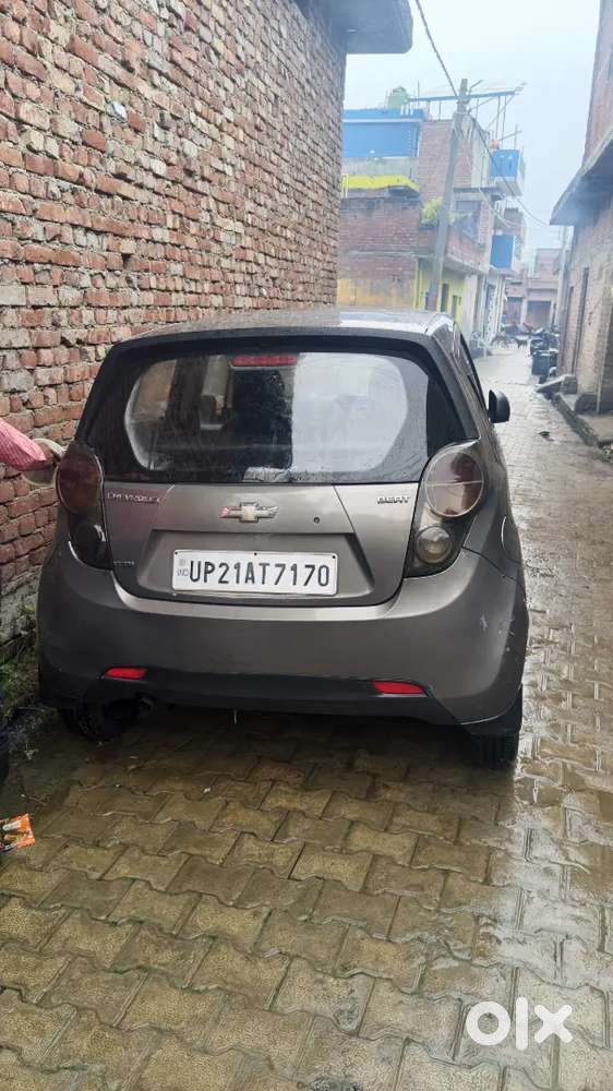 Chandausi  Kaithal