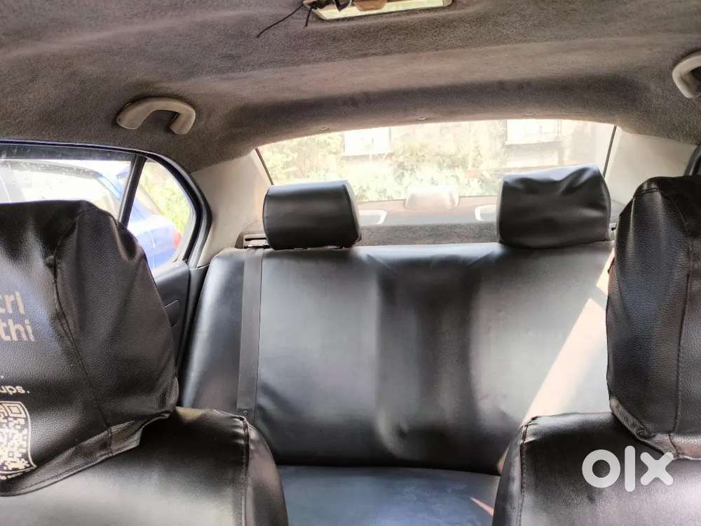 Maruti Suzuki Dzire 2015 Diesel Well Maintained