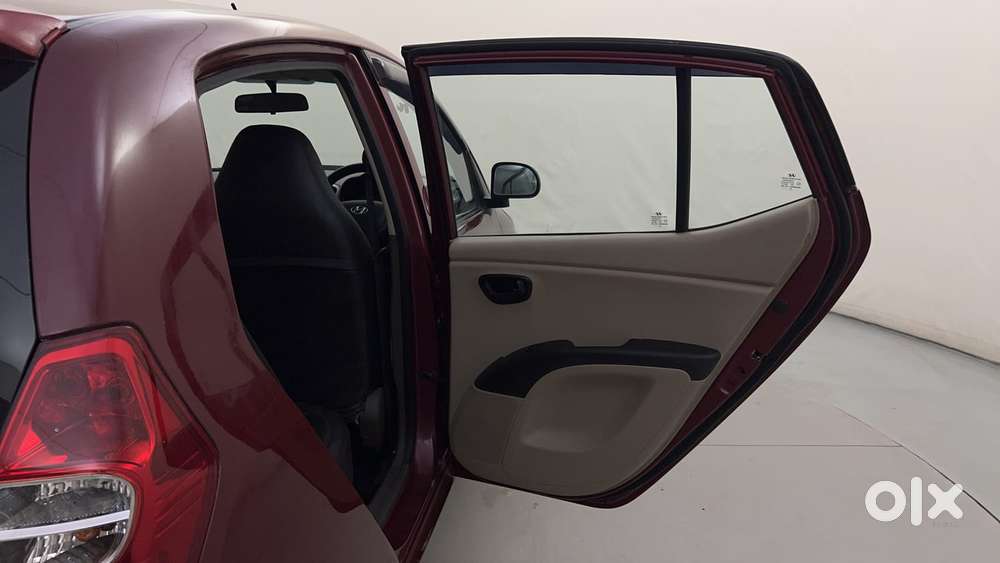 Hyundai I10 Magna 1.1l, 2015, Petrol