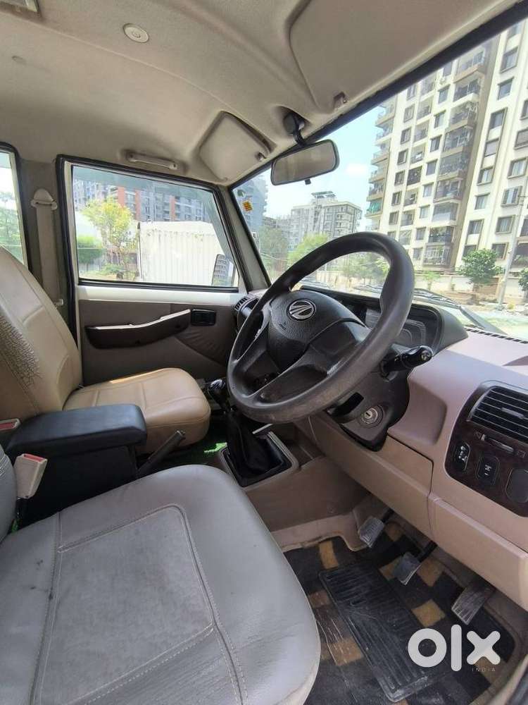 Mahindra Bolero 1.5 B6 (o), 2021, Diesel
