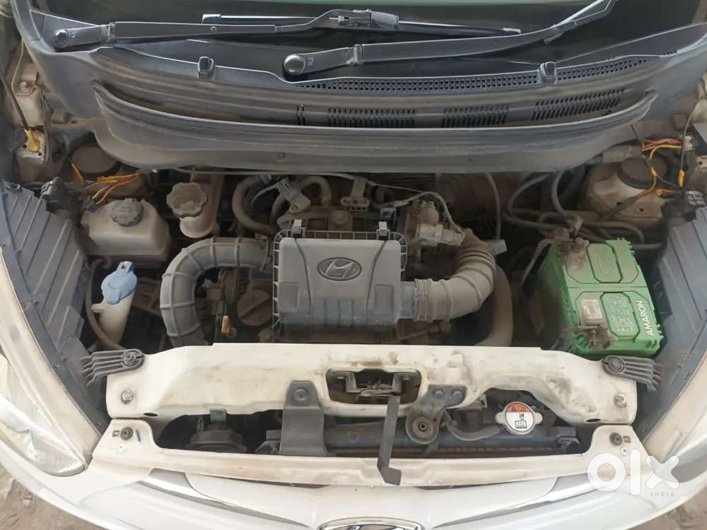 Hyundai Eon Best Car