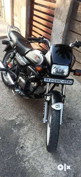 Olx store sale bike