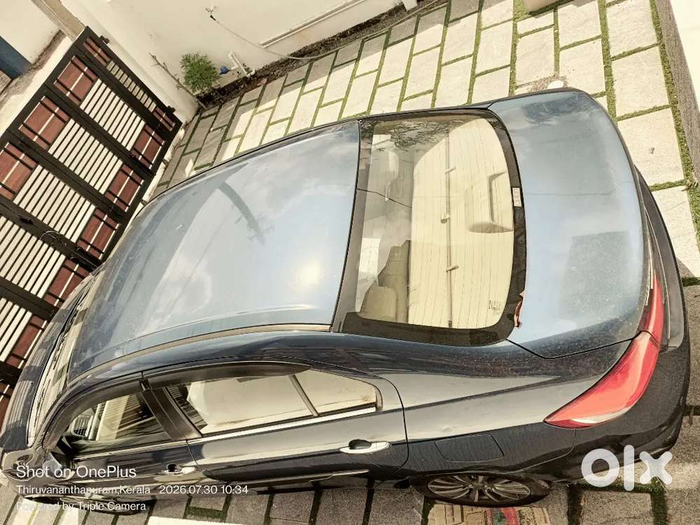 Smart Hybrid Maruti Suzuki Ciaz Anpha 2018 Variant