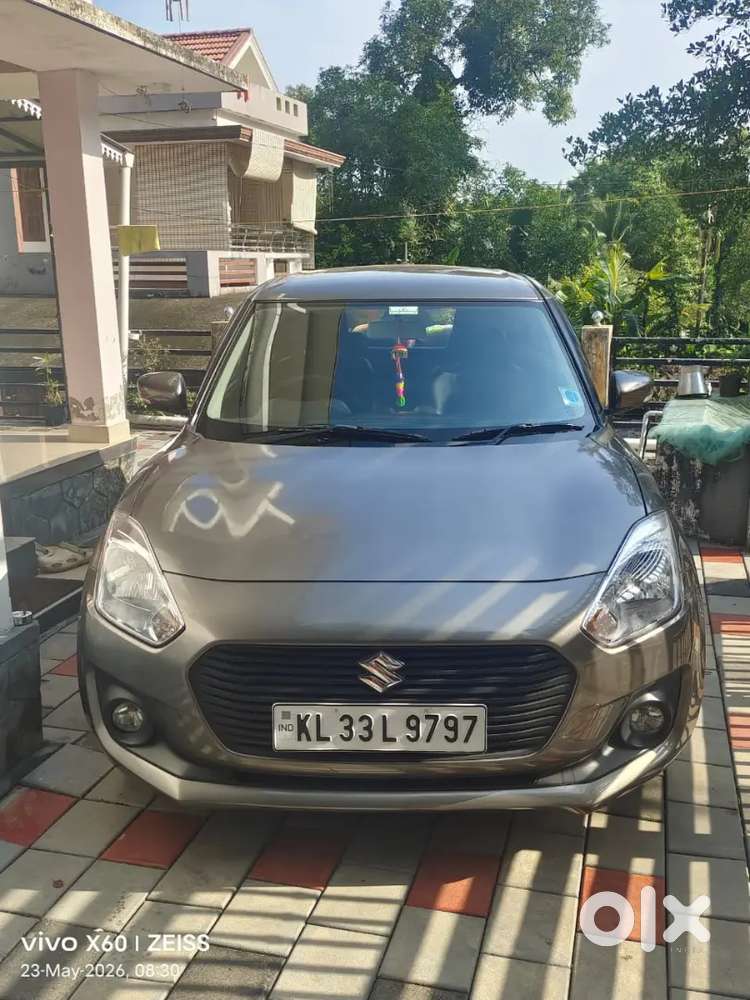 Maruti Suzuki Swift 2019 Petrol Good Condition