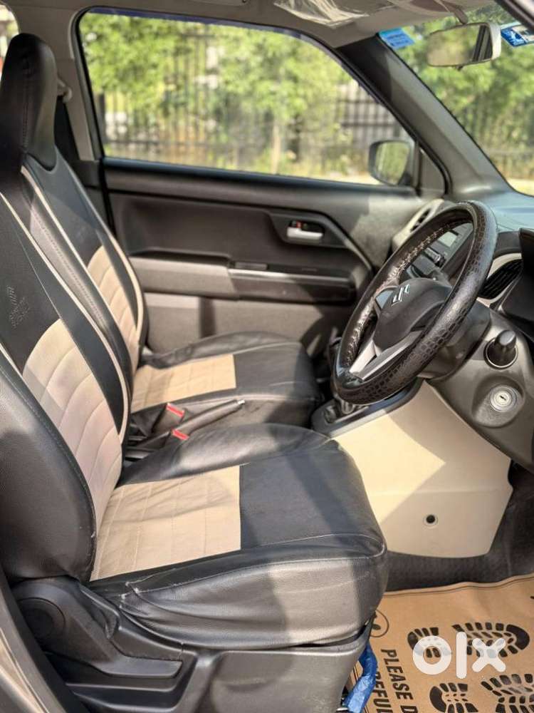 Maruti Suzuki Wagon R Vxi, 2022, Petrol