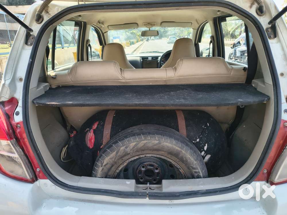 Maruti Suzuki Celerio Vxi(o), 2014, Cng & Hybrids