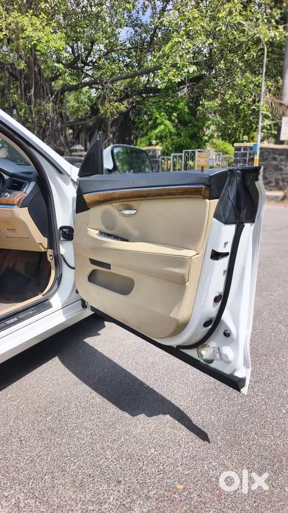 Bmw 5 Series 530d, 2011, Diesel
