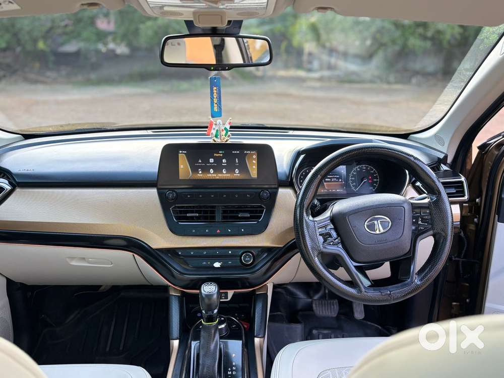 Tata Harrier Xz+, 2022, Diesel