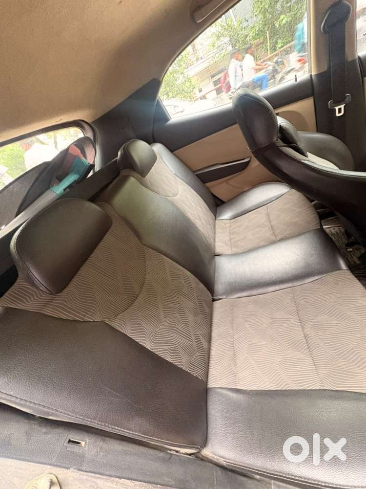 Eon Magna + 4th Owner Good Condition Car