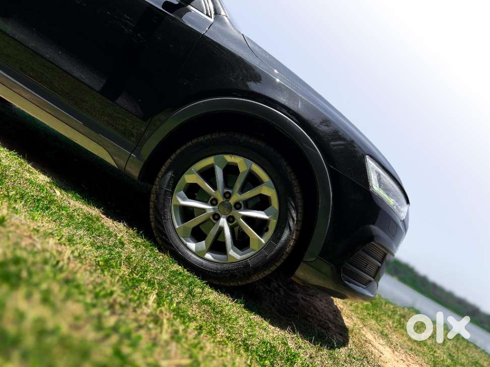 Audi Q3 35 Tdi Quattro Premium, 2016, Diesel