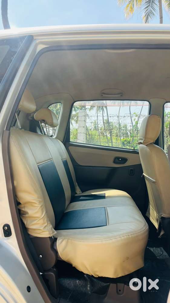 Maruti Suzuki Zen Estilo Vxi Bsiv, 2011, Petrol