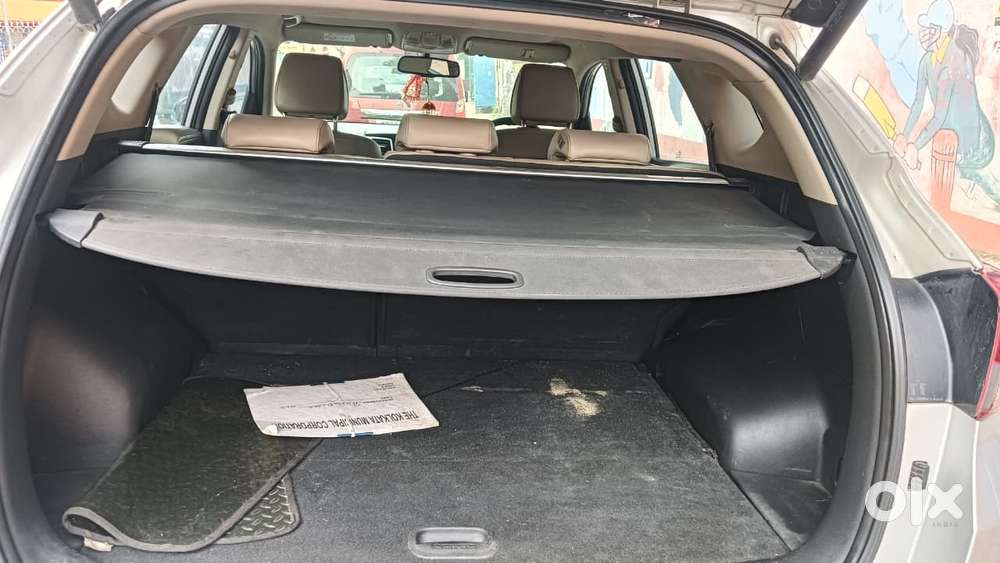 Hyundai Tucson Gls 4wd Automatic, 2019, Diesel