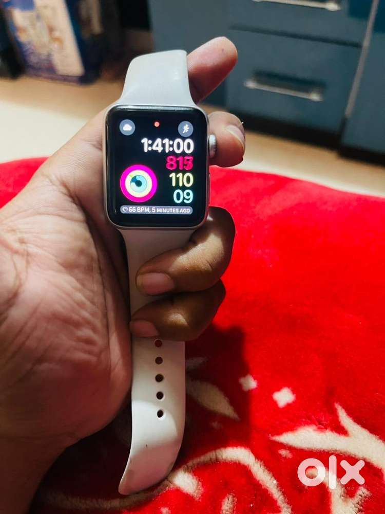 Olx apple discount watch 3 42mm