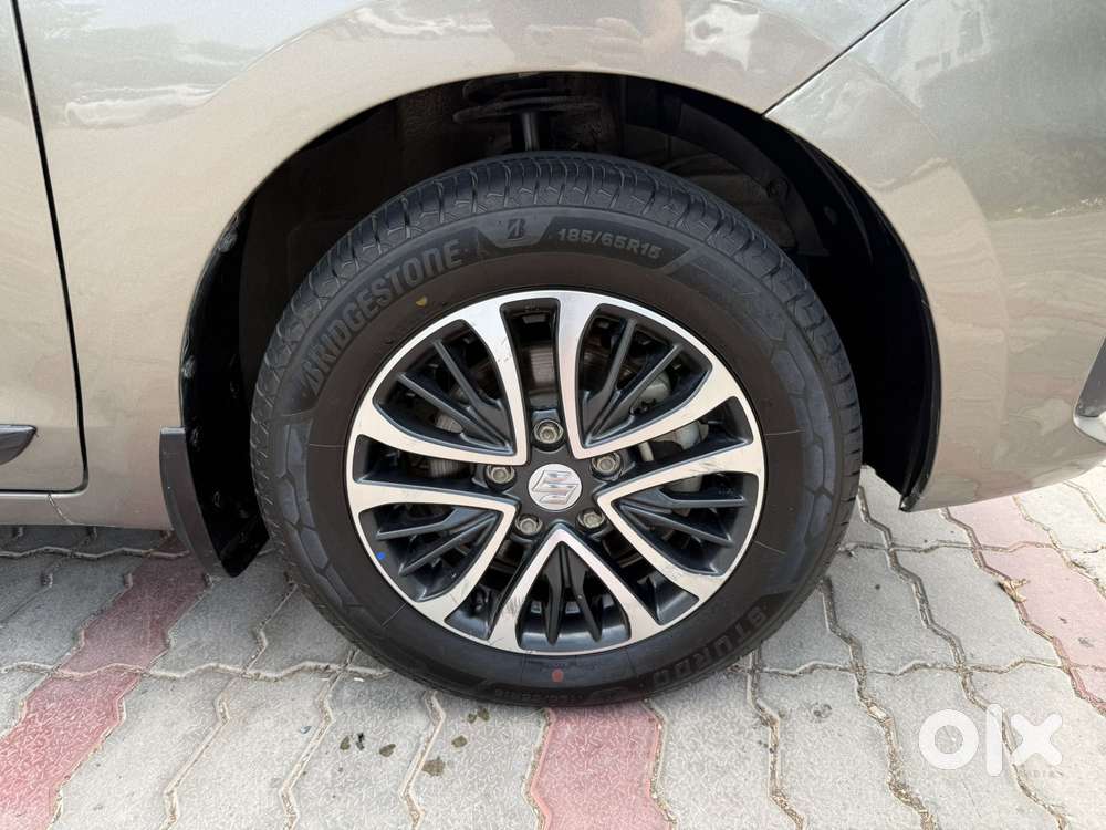 Maruti Suzuki Ertiga 2022-2023 Vxi Cng, 2024, Cng & Hybrids