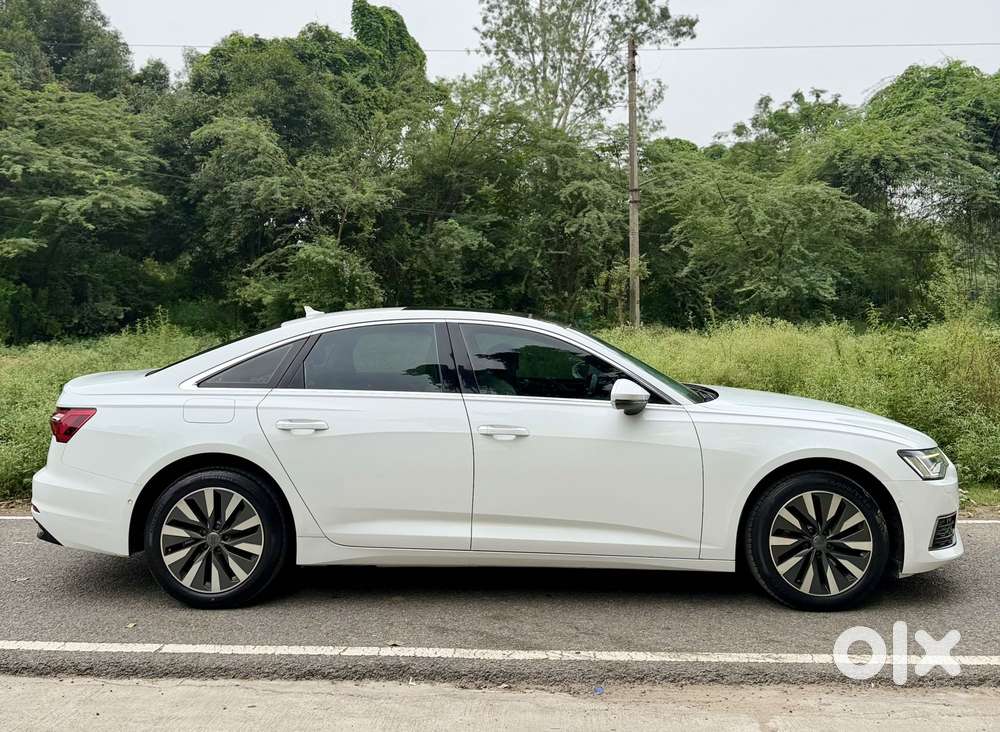 Audi A6 2.0 45 Tfsi Technology, 2020, Petrol