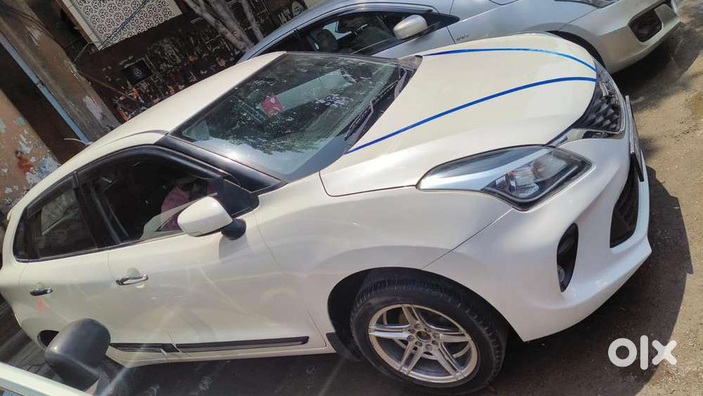 Maruti Suzuki 2019 Car