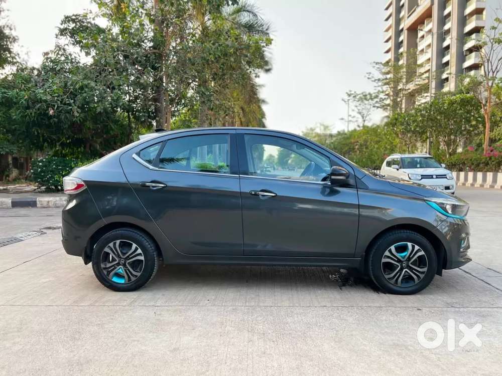 Tata Tigor Ev Xz Plus, 2022, Electric