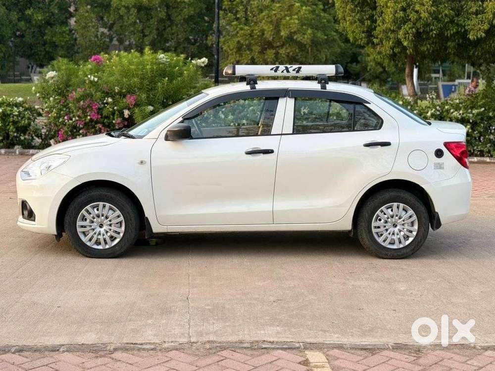 Maruti Suzuki Dzire 1.2 Tour S Cng, 2024, Cng & Hybrids