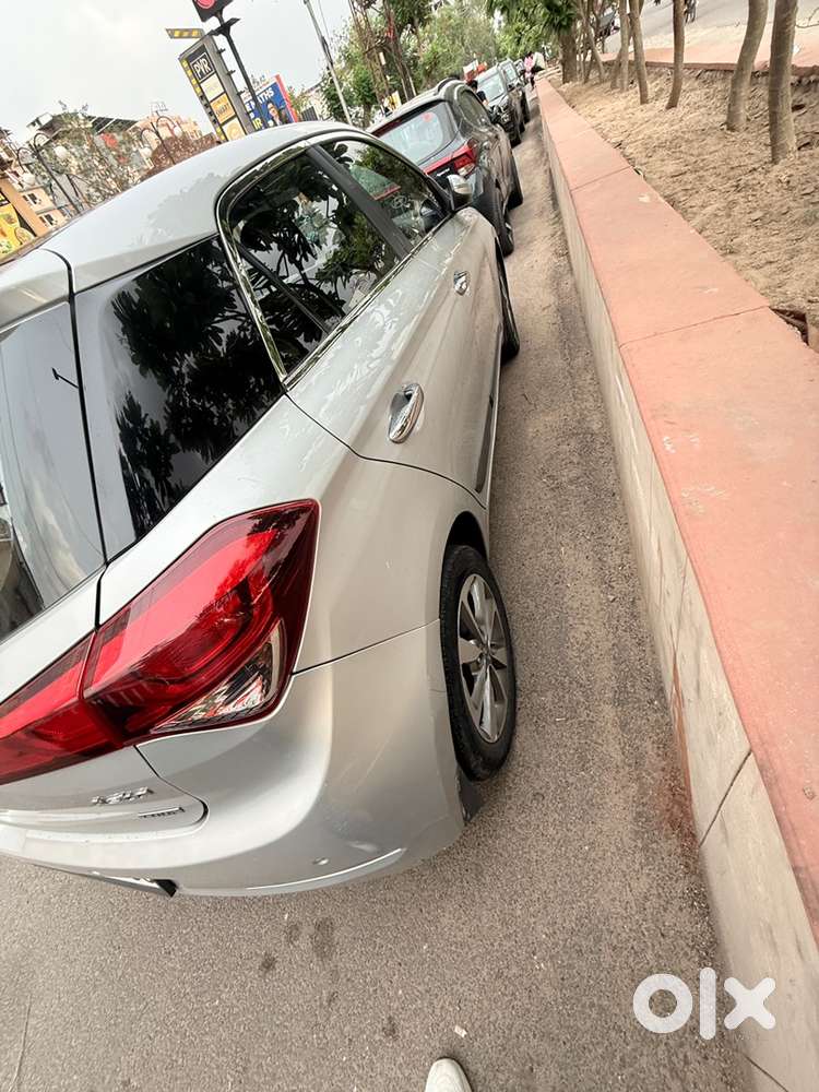 Hyundai I20 Diesel Manual 2017