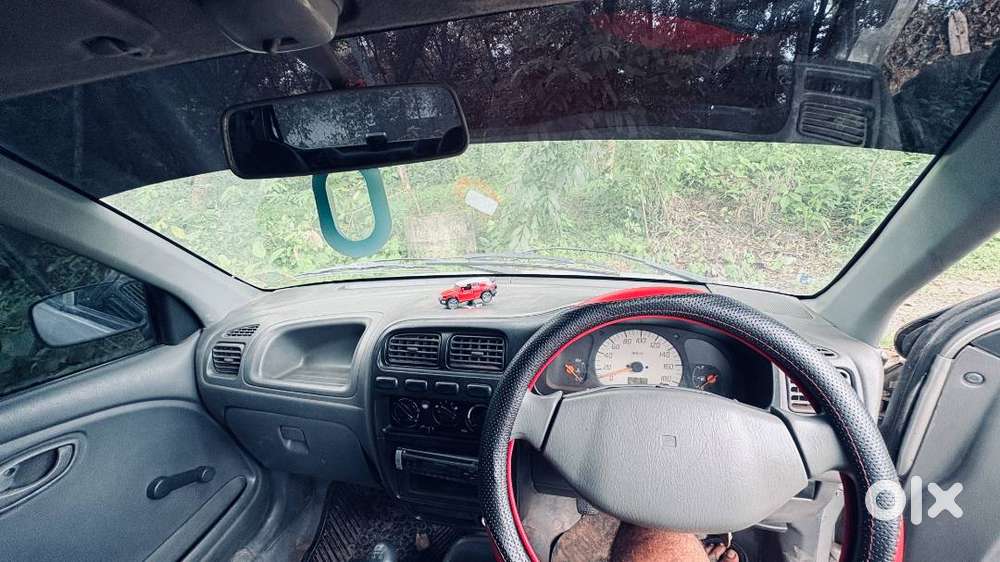 Maruti Suzuki Alto 2006