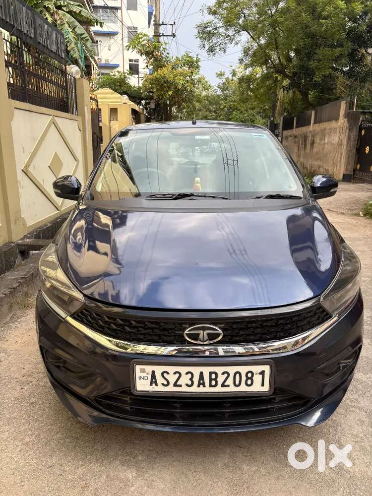 Tata Tiago 1.2 Revotron 2021