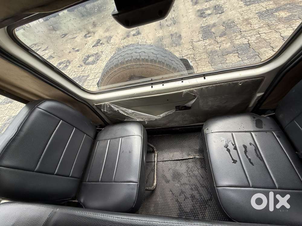 Mahindra Bolero Sle Bs Iv, 2012, Diesel