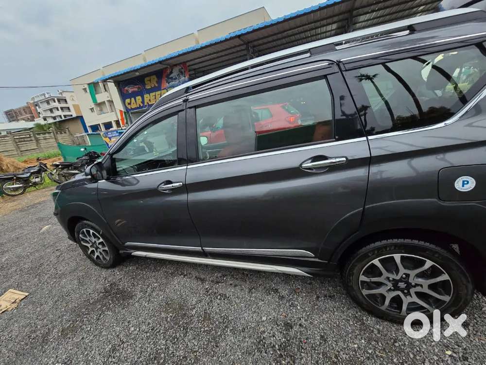 Maruti Suzuki Xl6 2022