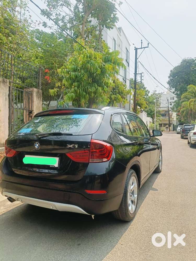 Bmw X1 Sdrive20d, 2014, Diesel