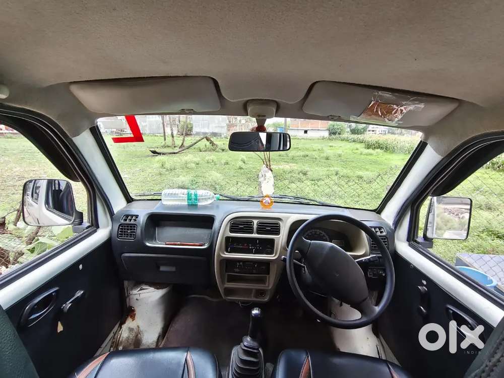 2019  Model Eeco A1 Condition