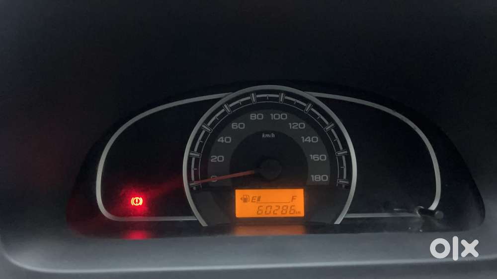 Maruti Suzuki Alto 800 Lxi, 2018, Petrol