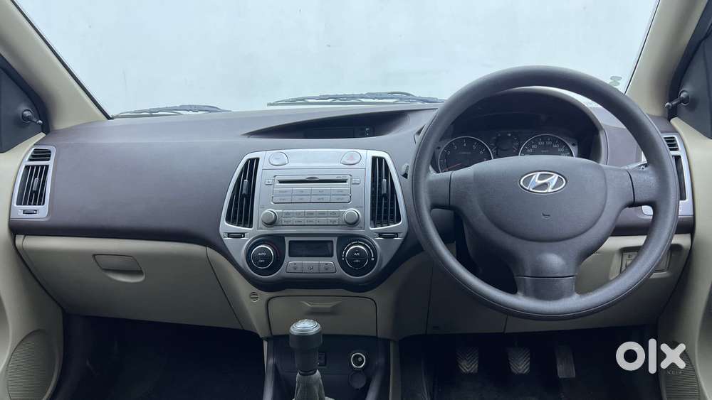 Hyundai I20 Magna, 2012, Petrol