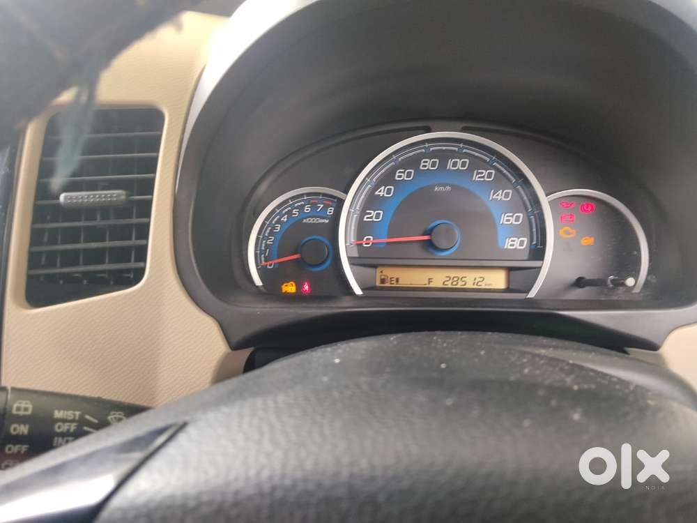Maruti Suzuki Wagon R 1.0 Vxi Abs-airbag, 2019, Petrol