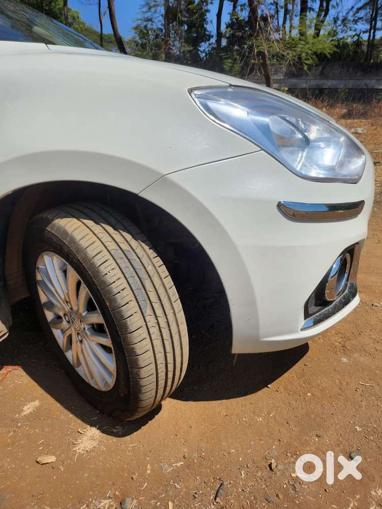 Maruti Suzuki Dzire 1.2 Zxi, 2023, Petrol