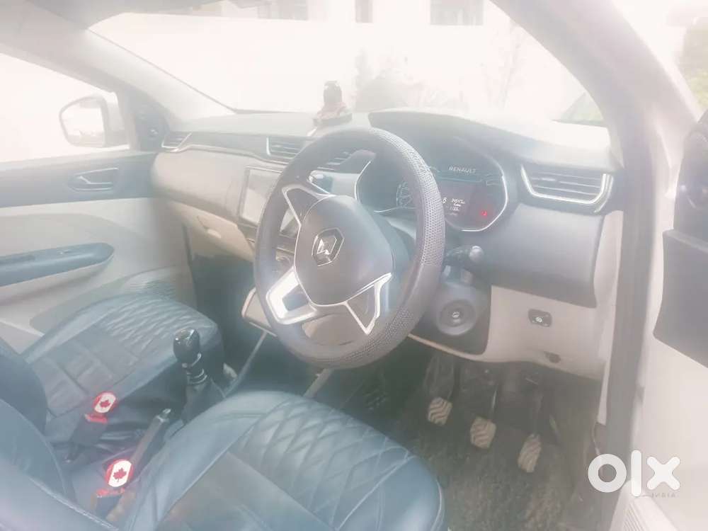 Renault Triber 2019 Cng & Hybrids 34900 Km Driven