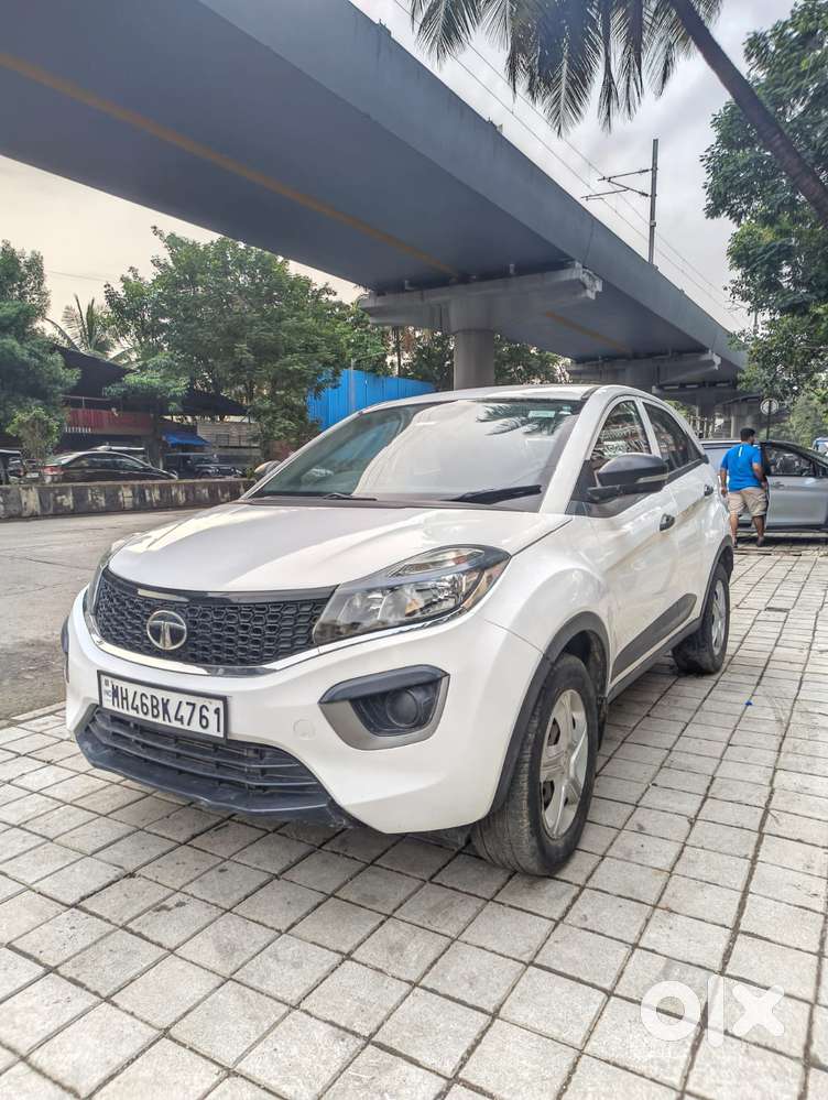 Tata Nexon Amt 1.5 Revotorq Xma, 2019, Diesel