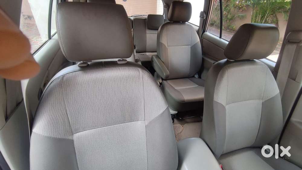 Toyota Innova Diesel 2013 Manual