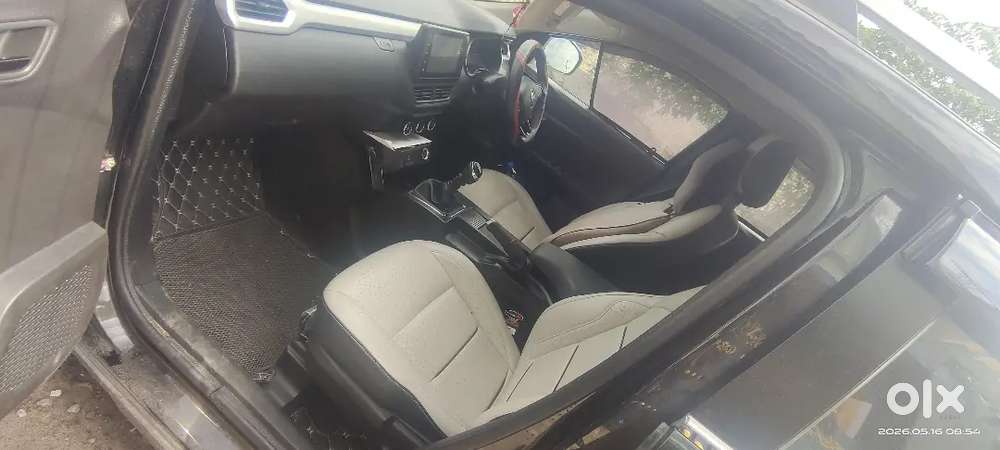 Renault Kiger 2025 Petrol Well Maintained