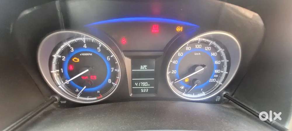 Maruti Suzuki Baleno 2021 Petrol