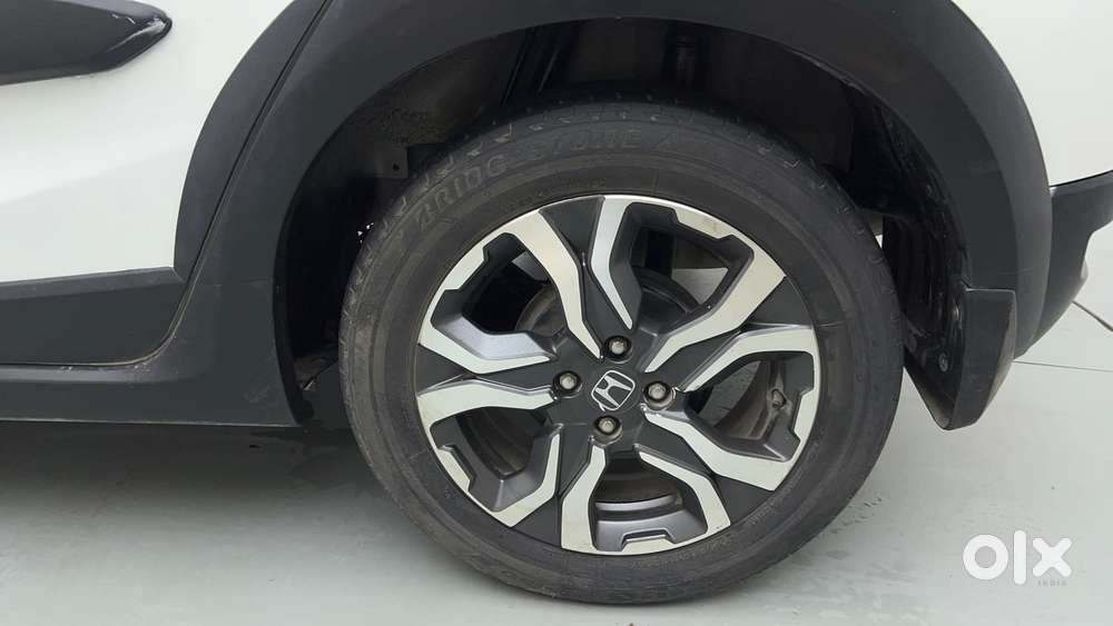 Honda Wr-v 1.2 Vx I-vtec, 2018, Petrol