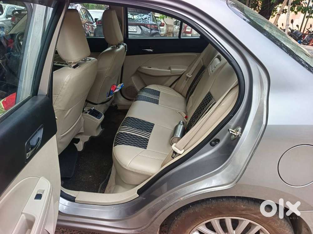 Dzire Zxi Top Condition
