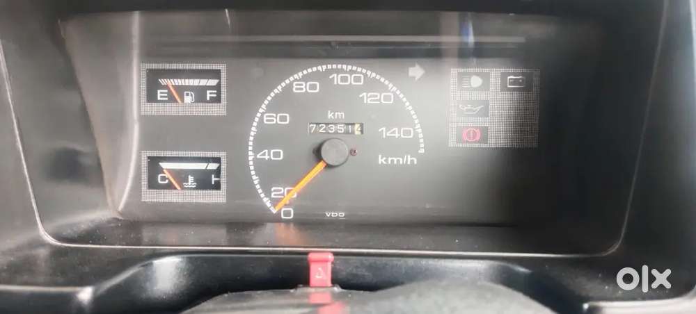 Maruti Suzuki 800 2003 Petrol Well Maintained