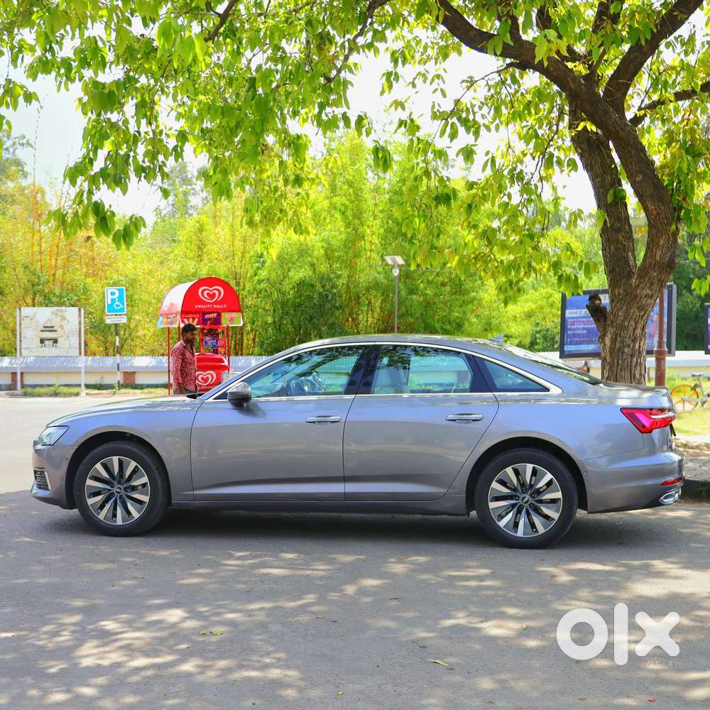 Audi A6 2.0 45 Tfsi Technology, 2022, Petrol