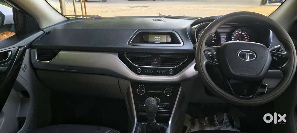 Tata Nexon 1.5 Revotorq Xt, 2019, Diesel