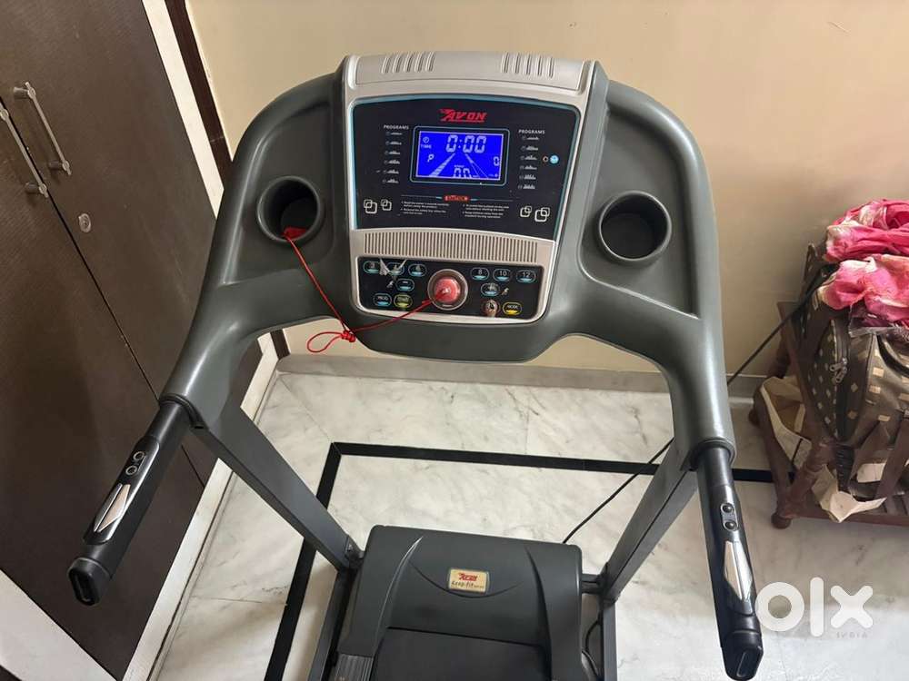 Avon Treadmill