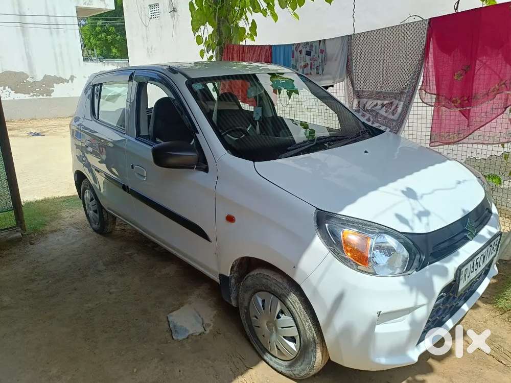 2023 Maruti Suzuki Alto
