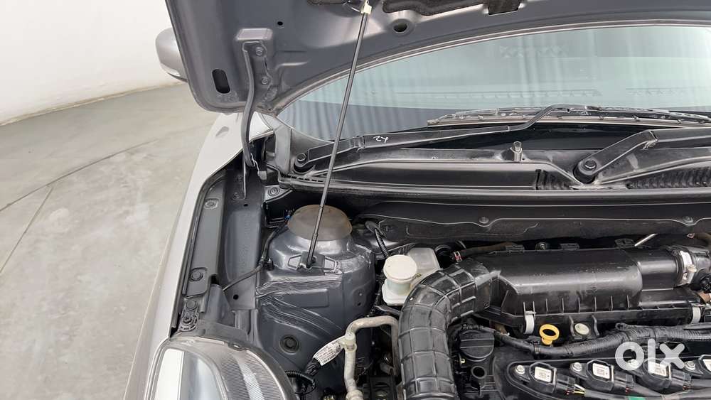 Maruti Suzuki Baleno 2015-2019 1.2 Alpha At, 2021, Petrol